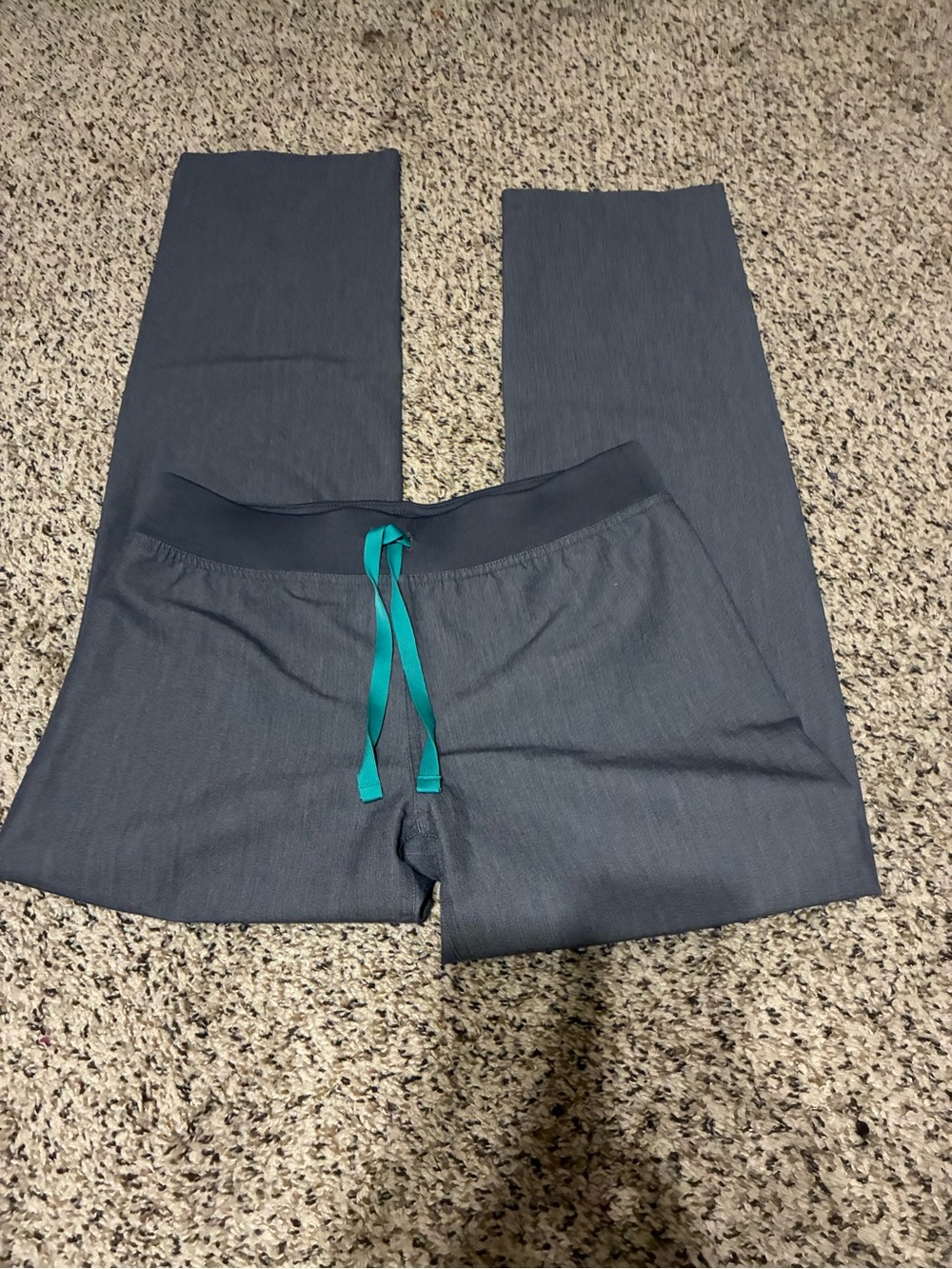 Figs Livingston Scrub Pants